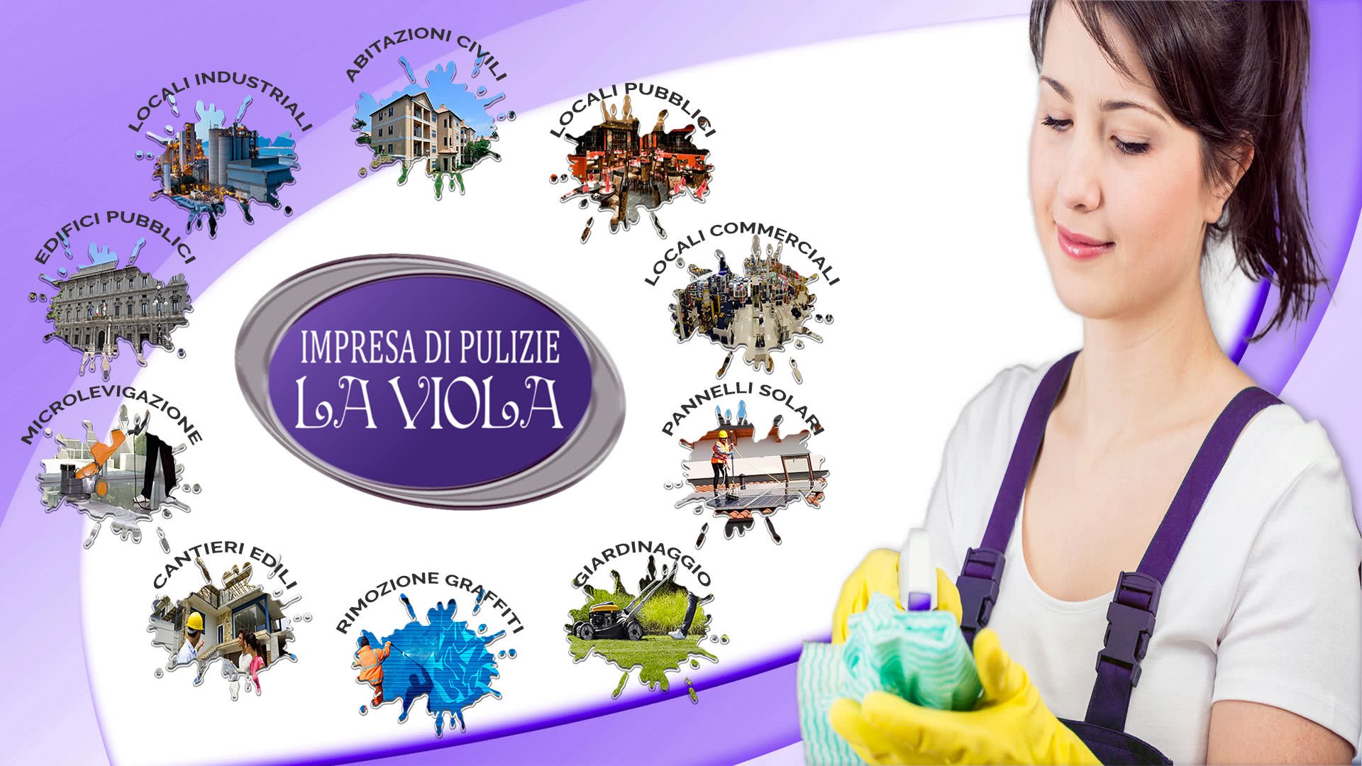 La Viola La Viola